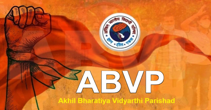 ABVP Full-Timer