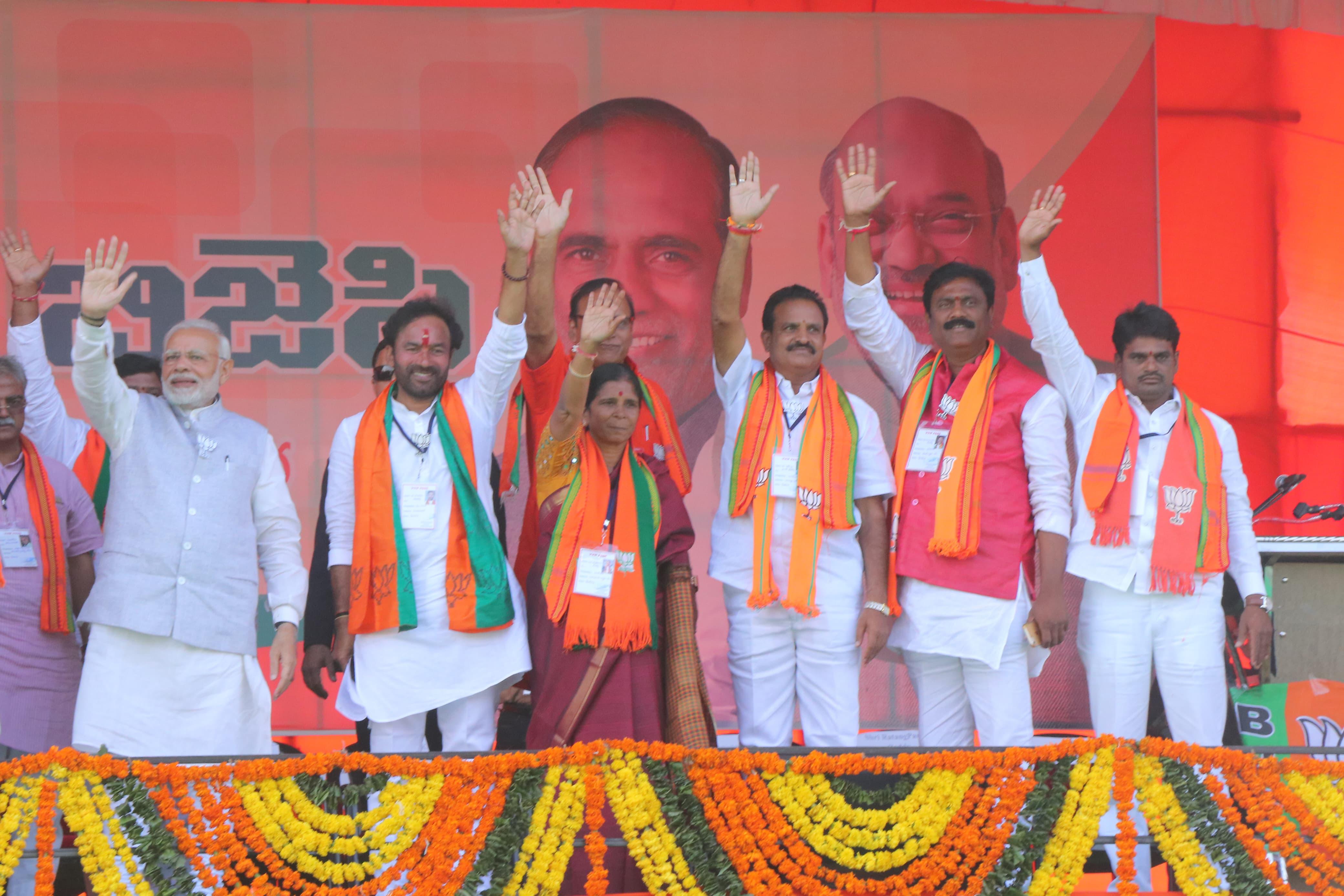 ABVP Full-Timer — Organizing Secretary