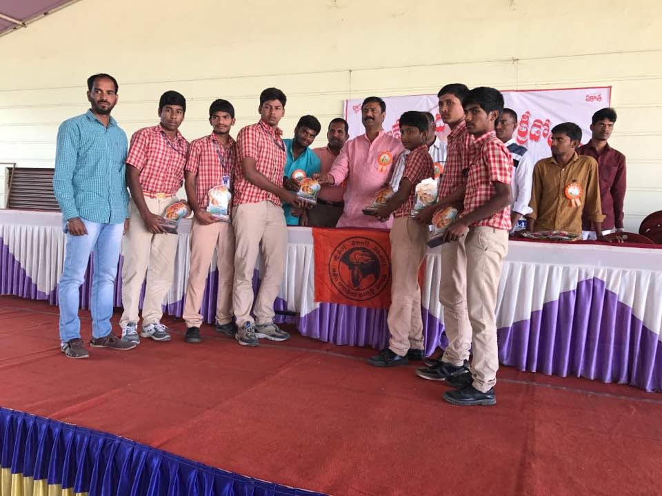 ABVP Full-Timer — photo 1