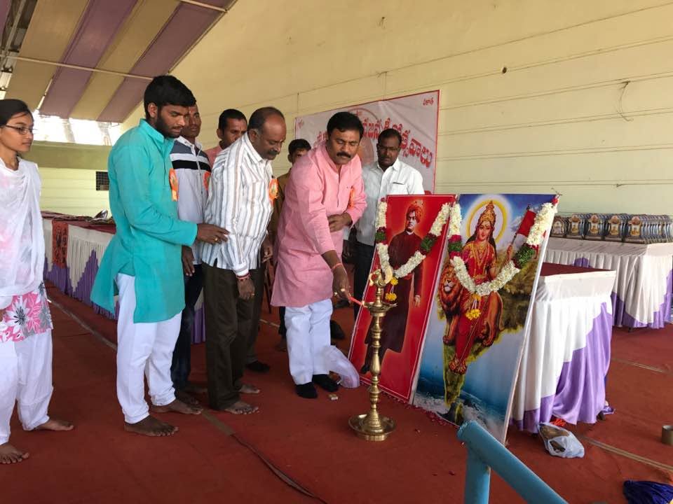 ABVP Full-Timer — photo 3
