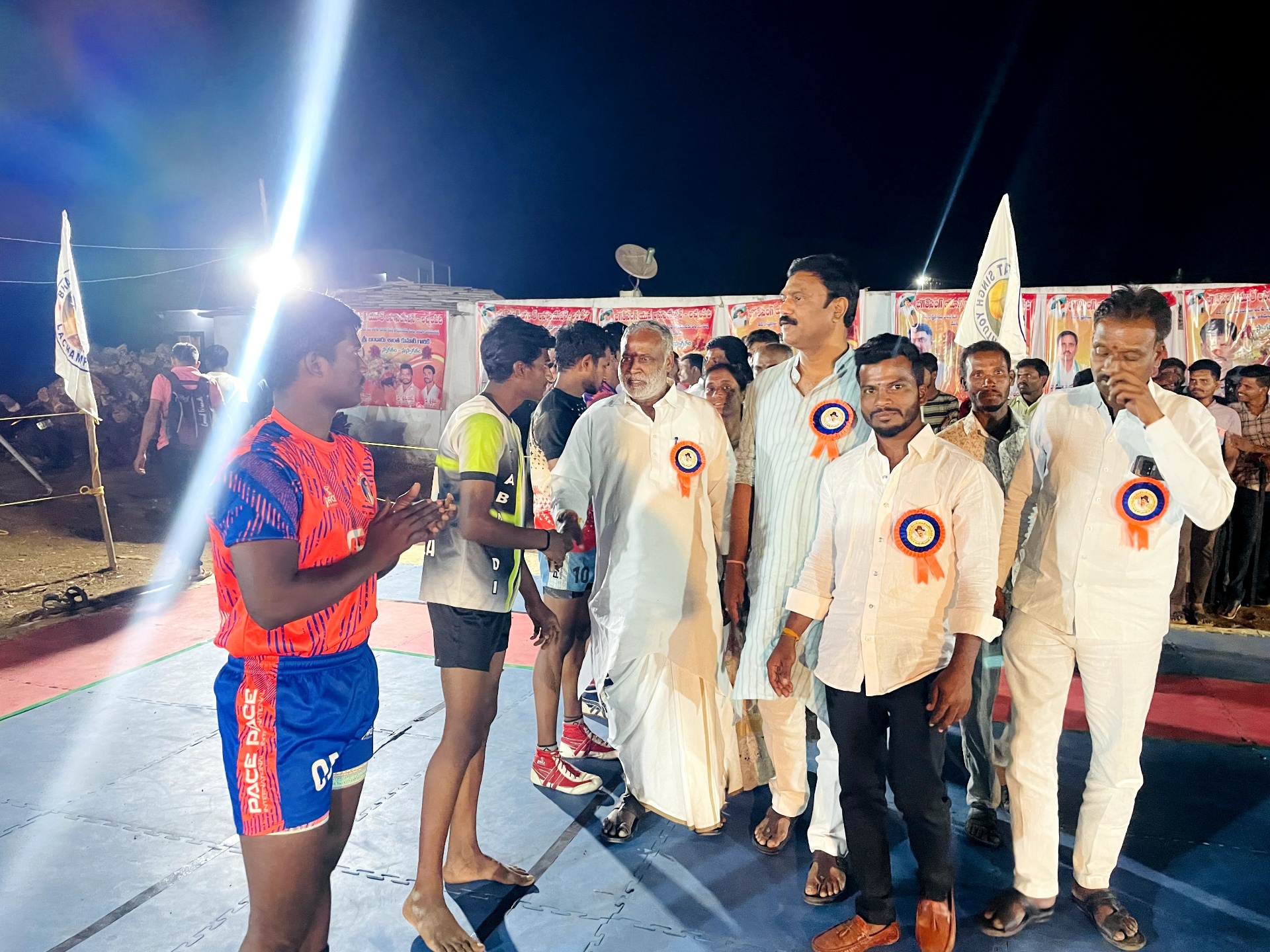 ABVP Full-Timer — photo 4