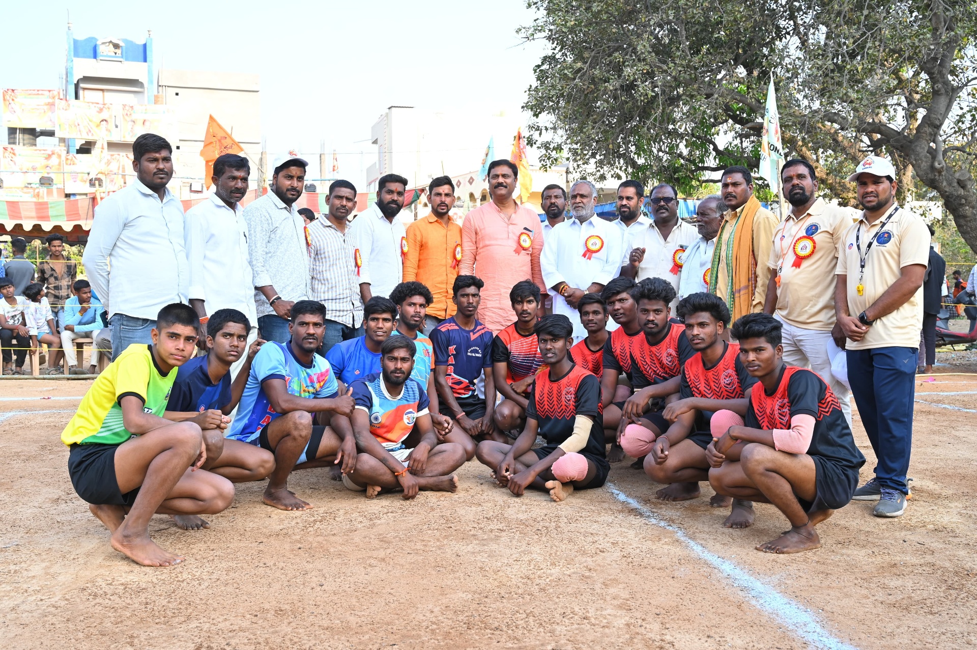 ABVP Full-Timer — photo 6