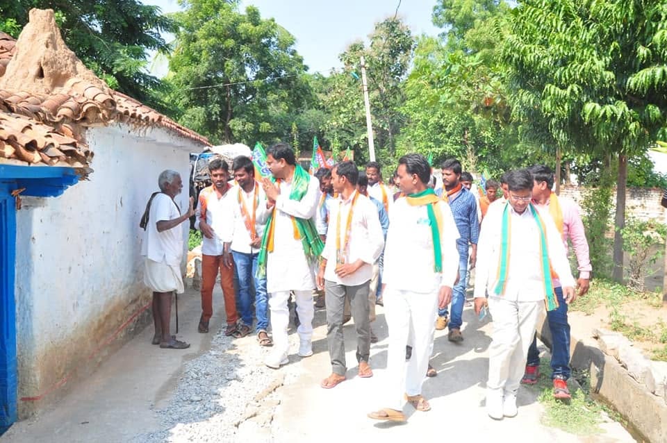 MLA Elections, Shadnagar — photo 2