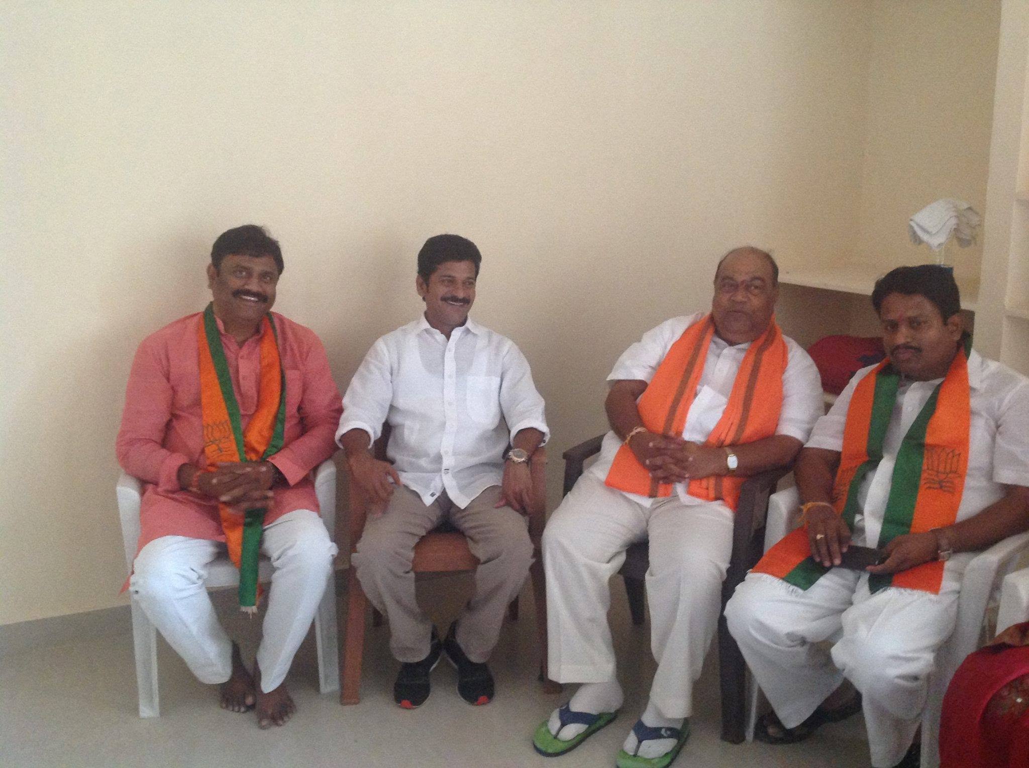 Teacher MLC Elections — photo 1